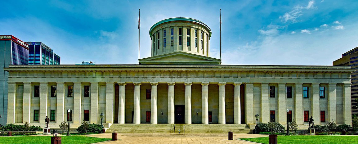 Statehouse Image